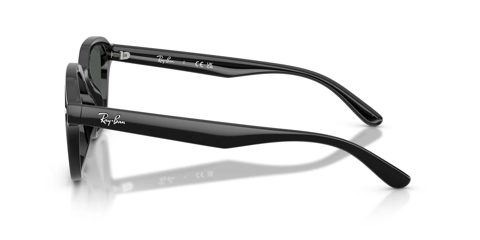 Ray-Ban 4458D Sunglasses - view 13
